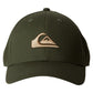 Quiksilver Mens Decades Cap
