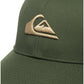 Quiksilver Mens Decades Cap