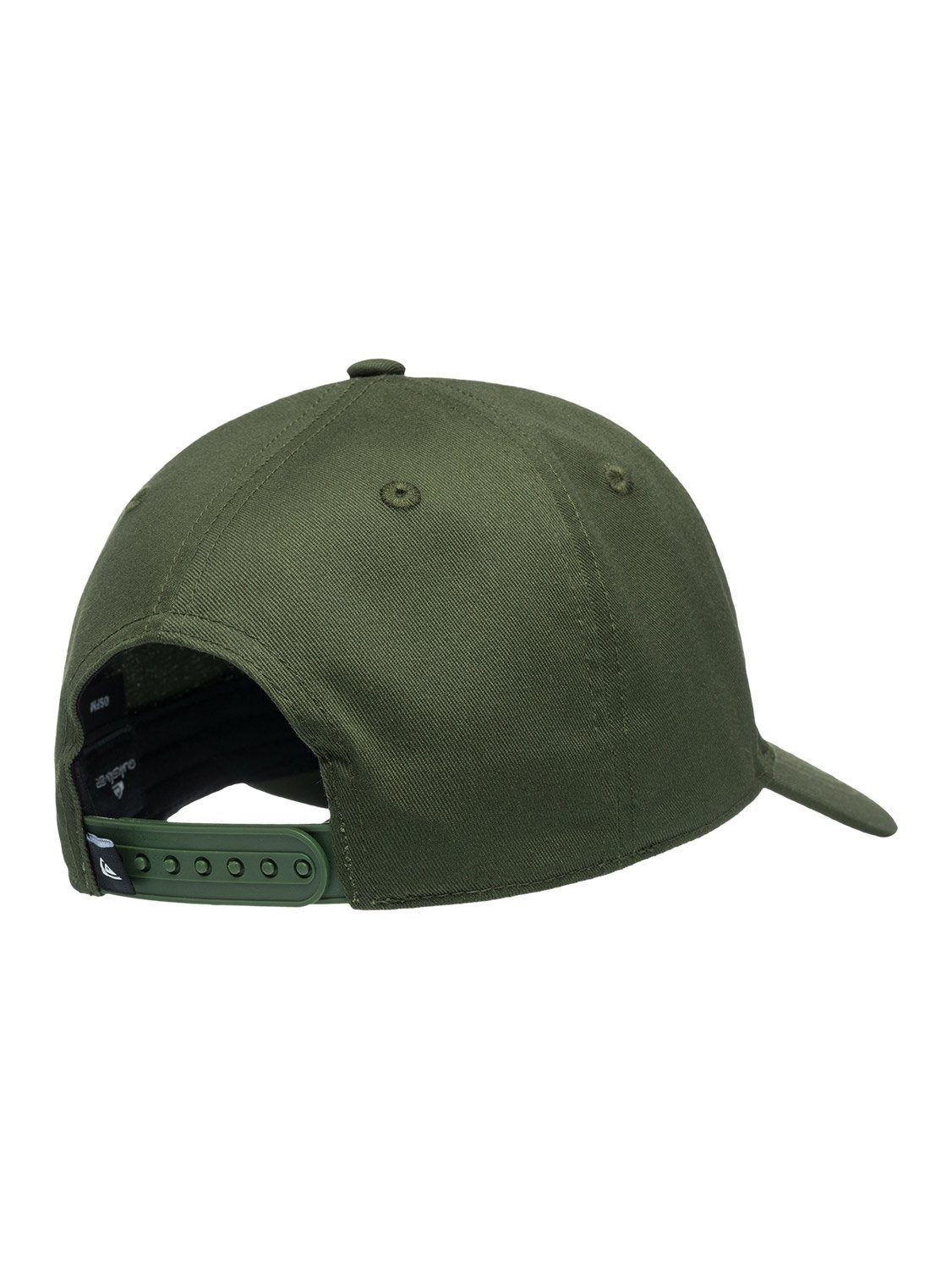 Quiksilver Men's Decades Classic Cap