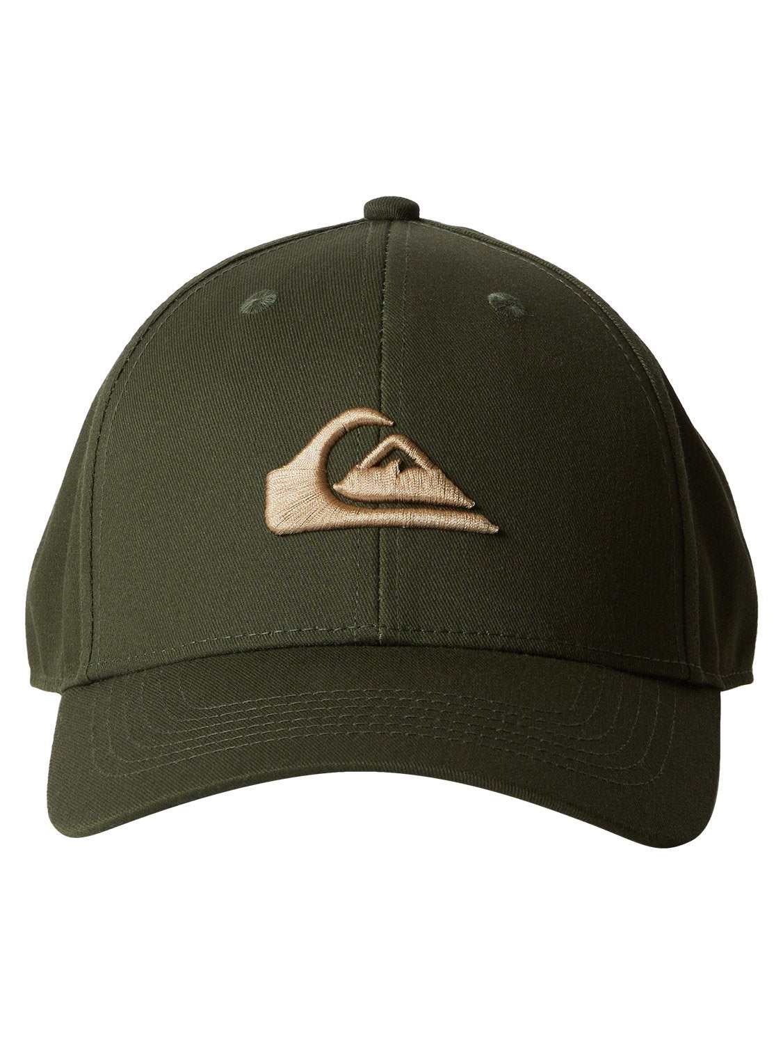 Quiksilver Men's Decades Snapback Cap