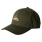 Quiksilver Men's Decades Classic Cap