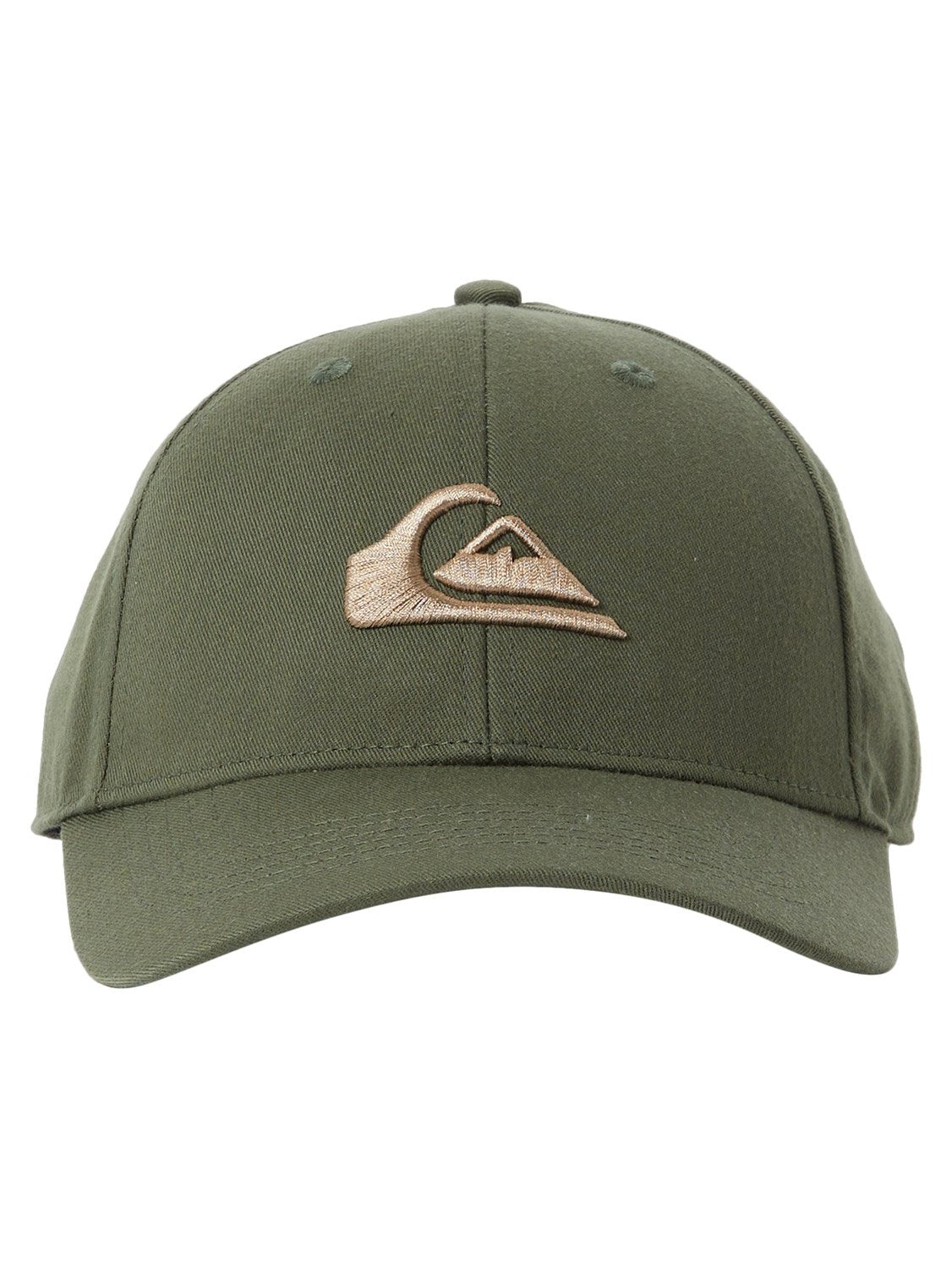 Quiksilver Men's Decades Snapback Cap