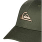 Quiksilver Men's Decades Snapback Cap