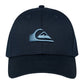 Quiksilver Mens Decades Cap