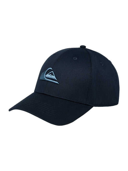 Quiksilver Men's Decades Snapback Cap