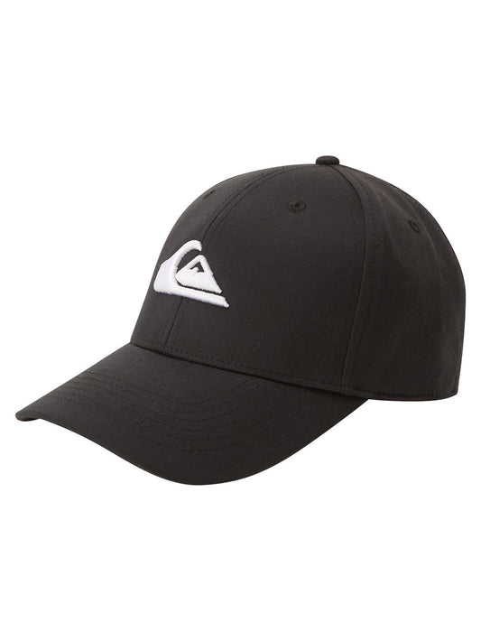 Quiksilver Mens Decades Cap
