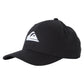 Quiksilver Men's Decades Classic Cap