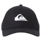 Quiksilver Men's Decades Classic Cap