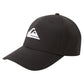 Quiksilver Men's Decades Cap