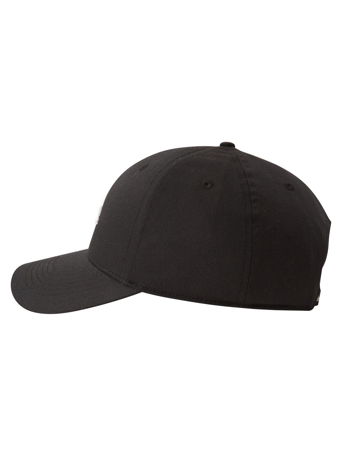 Quiksilver Men's Decades Snapback