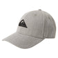 Quiksilver Men's Decades Snapback Cap