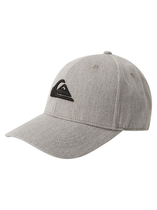 Quiksilver Men's Decades Snapback Cap