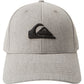 Quiksilver Men's Decades Snapback Cap