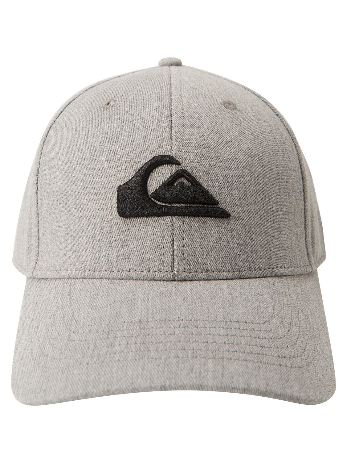 Quiksilver Men's Decades Snapback Cap