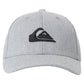 Quiksilver Mens Decades Cap