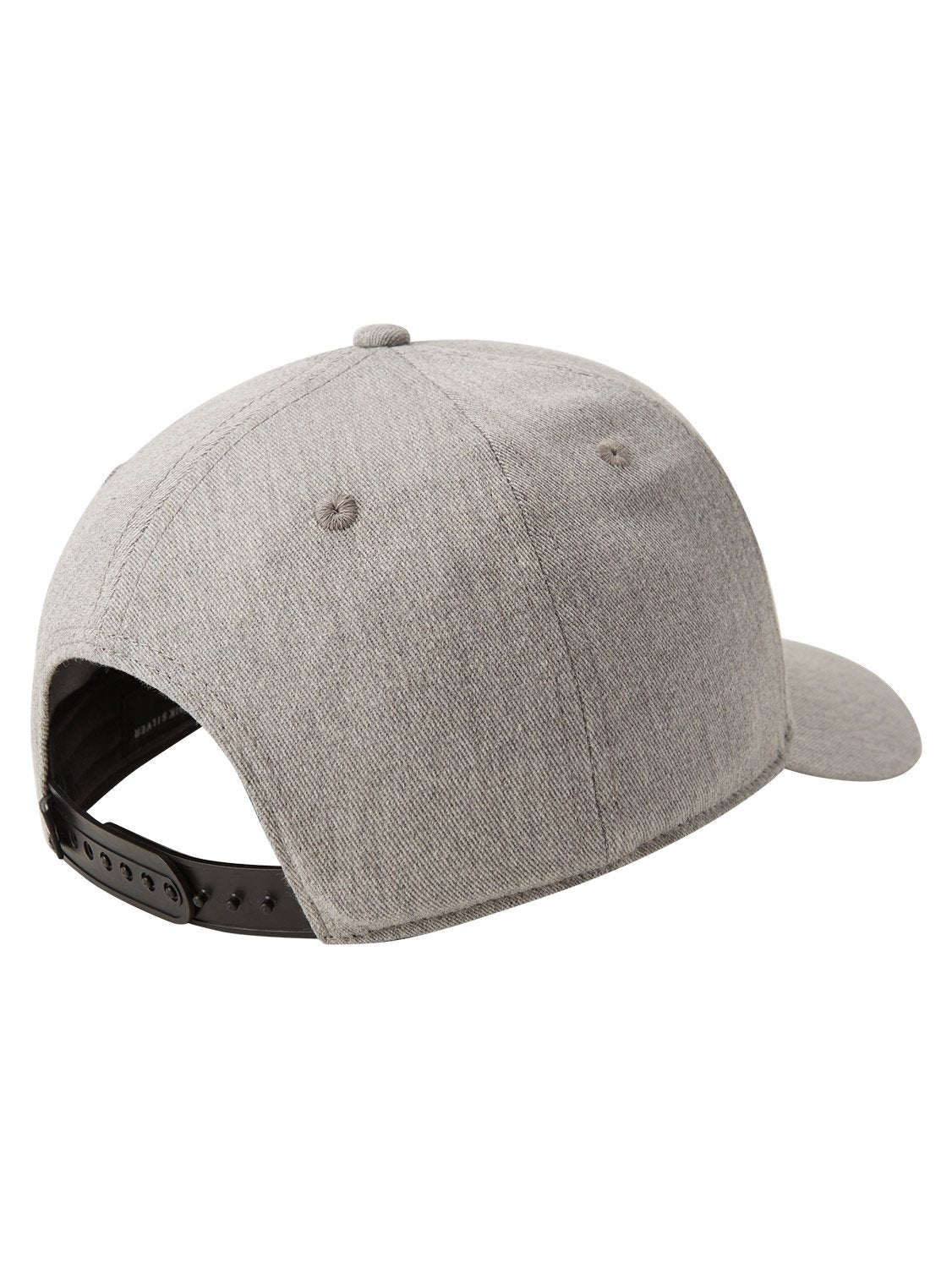 Quiksilver Men's Decades Snapback Cap