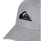 Quiksilver Mens Decades Cap