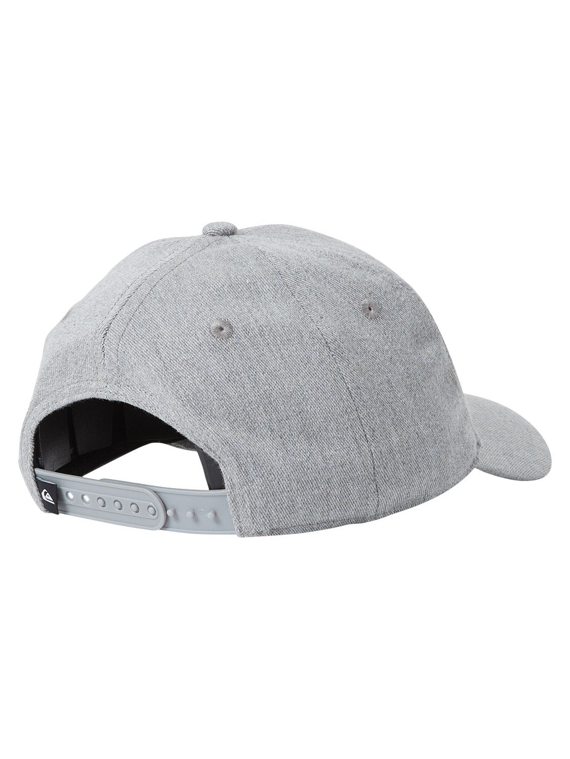 Quiksilver Men's Decades Classic Cap