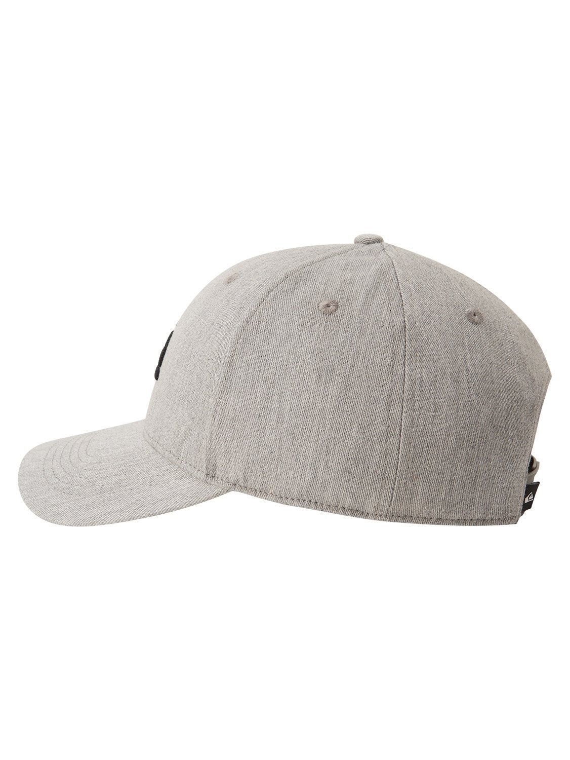 Quiksilver Men's Decades Snapback Cap