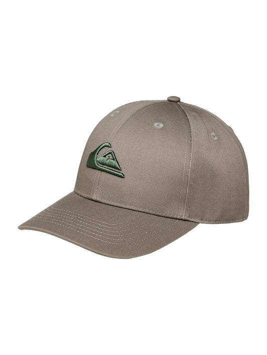Quiksilver Mens Decades Cap
