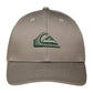 Quiksilver Mens Decades Cap