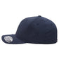 Quiksilver Men's Adapted Flexfit Cap