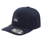 Quiksilver Men's Adapted Flexfit Cap