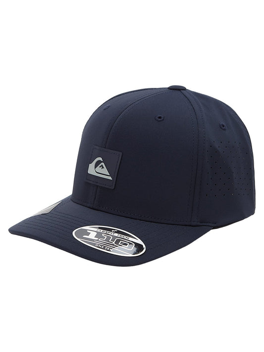 Quiksilver Men's Adapted Flexfit Cap