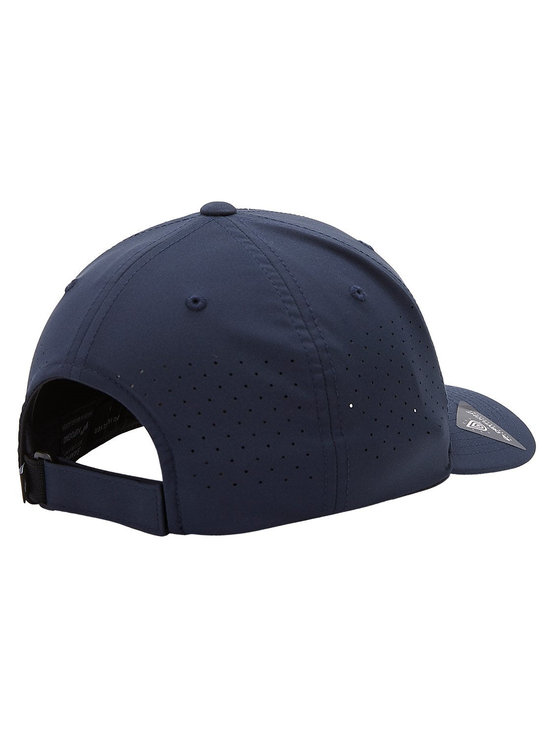 Quiksilver Men's Adapted Flexfit Cap