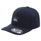 Quiksilver Men's Adapted Flexfit Cap