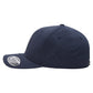 Quiksilver Men's Adapted Flexfit Cap