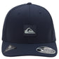 Quiksilver Men's Adapted Flexfit Cap