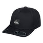 Quiksilver Men's Adapted Flexfit Cap