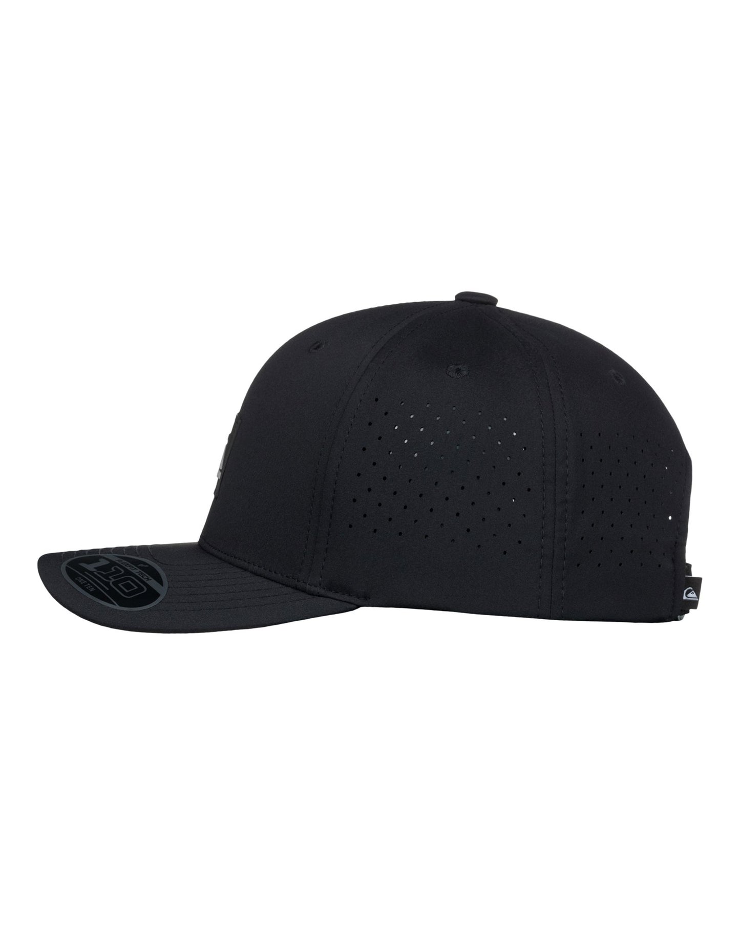Quiksilver Men's Adapted Flexfit Cap