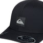 Quiksilver Men's Adapted Flexfit Cap