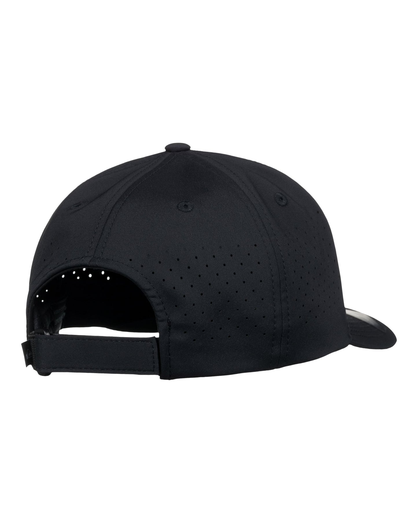 Quiksilver Men's Adapted Flexfit Cap