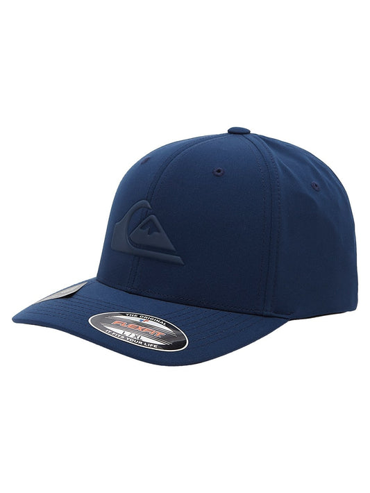 Quiksilver Men's Amped Up Flexfit Cap