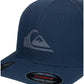 Quiksilver Men's Amped Up Flexfit Cap