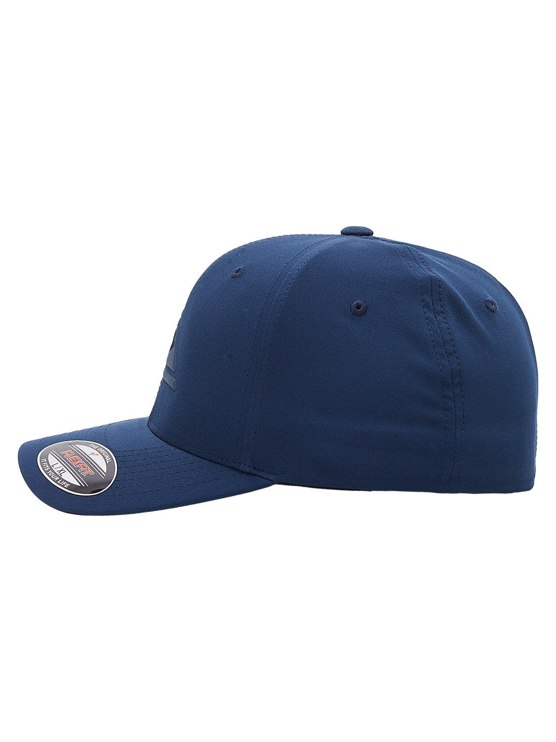 Quiksilver Men's Amped Up Flexfit Cap