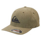 Quiksilver Men's Amped Up Flexfit Cap