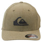 Quiksilver Men's Amped Up Flexfit Cap