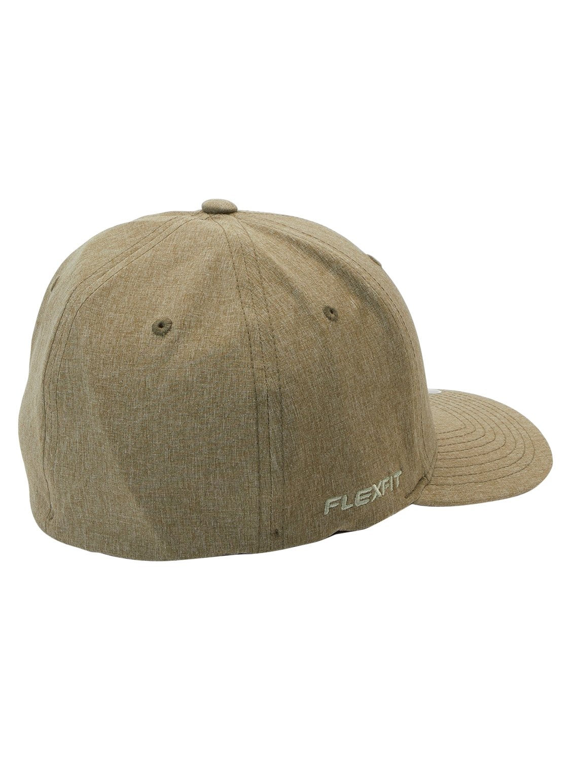 Quiksilver Men's Amped Up Flexfit Cap