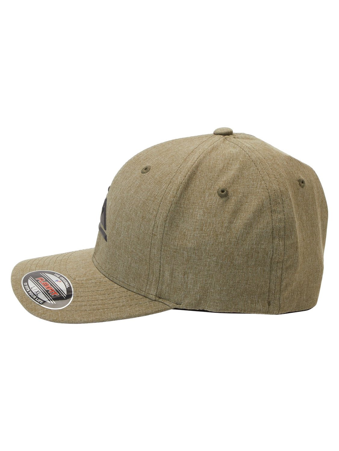 Quiksilver Men's Amped Up Flexfit Cap