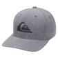 Quiksilver Men's Amped Up Flexfit Cap