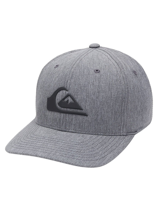 Quiksilver Men's Amped Up Flexfit Cap