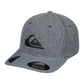 Quiksilver Men's Amped Up Flexfit Cap