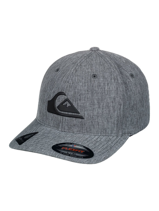 Quiksilver Men's Amped Up Flexfit Cap