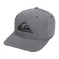 Quiksilver Mens Amped Up Cap
