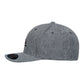 Quiksilver Men's Amped Up Flexfit Cap