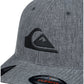 Quiksilver Men's Amped Up Flexfit Cap